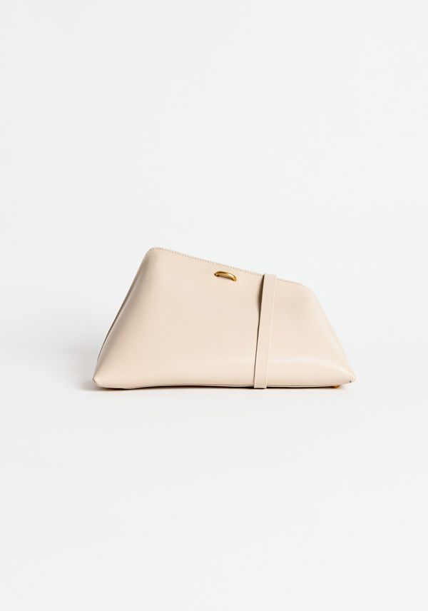 Bolsa Bianca De Couro