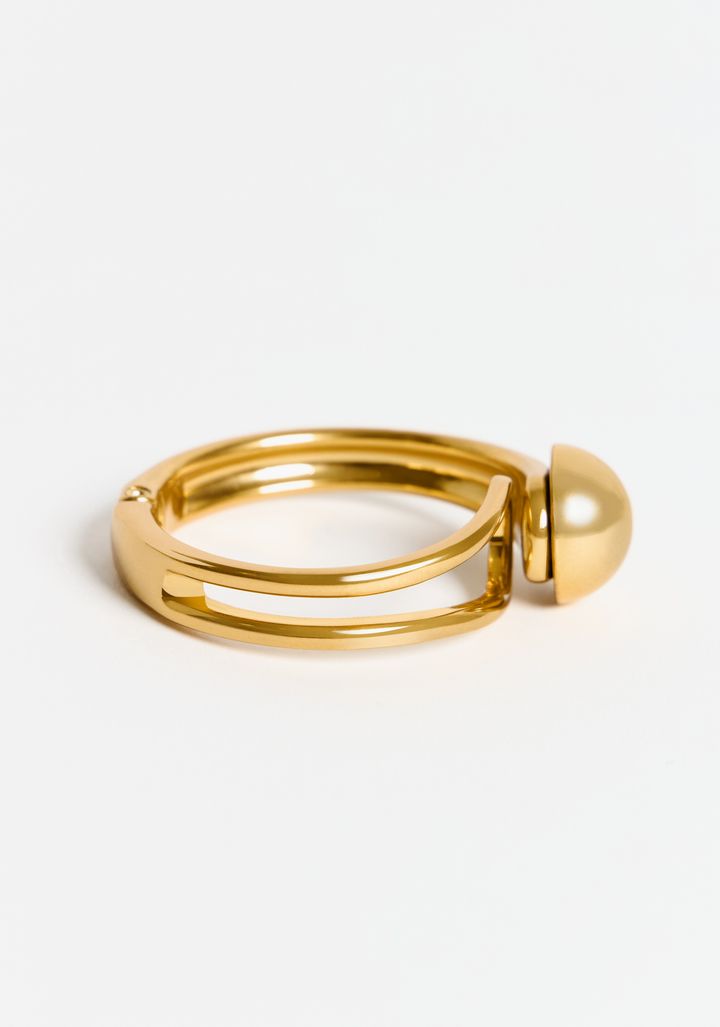 Pulseira Com Fecho Esfera 530PL000003