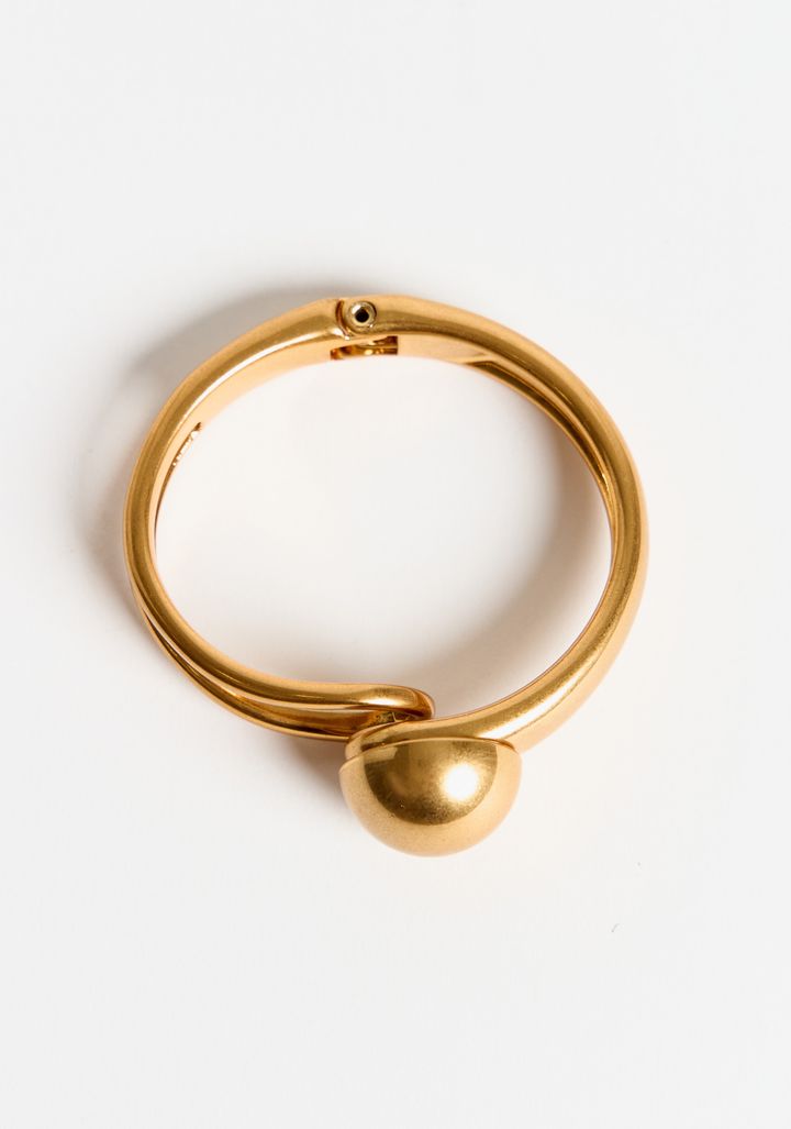 Pulseira Com Fecho Esfera 530PL000003