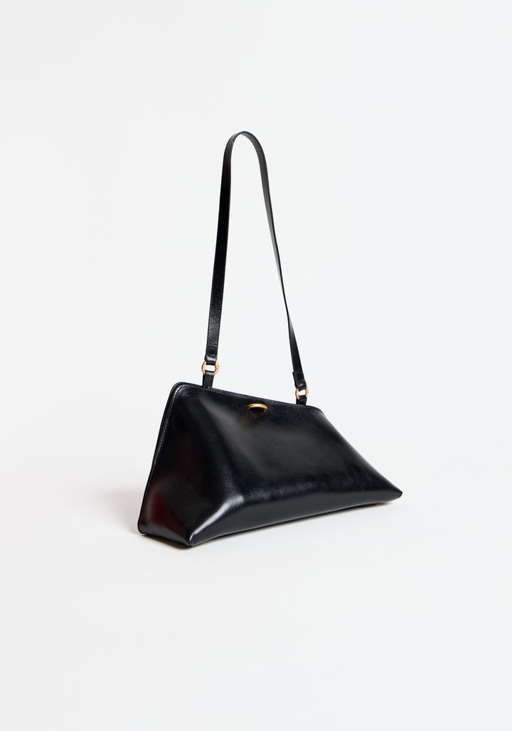 Bolsa Bianca De Couro 538CL000208