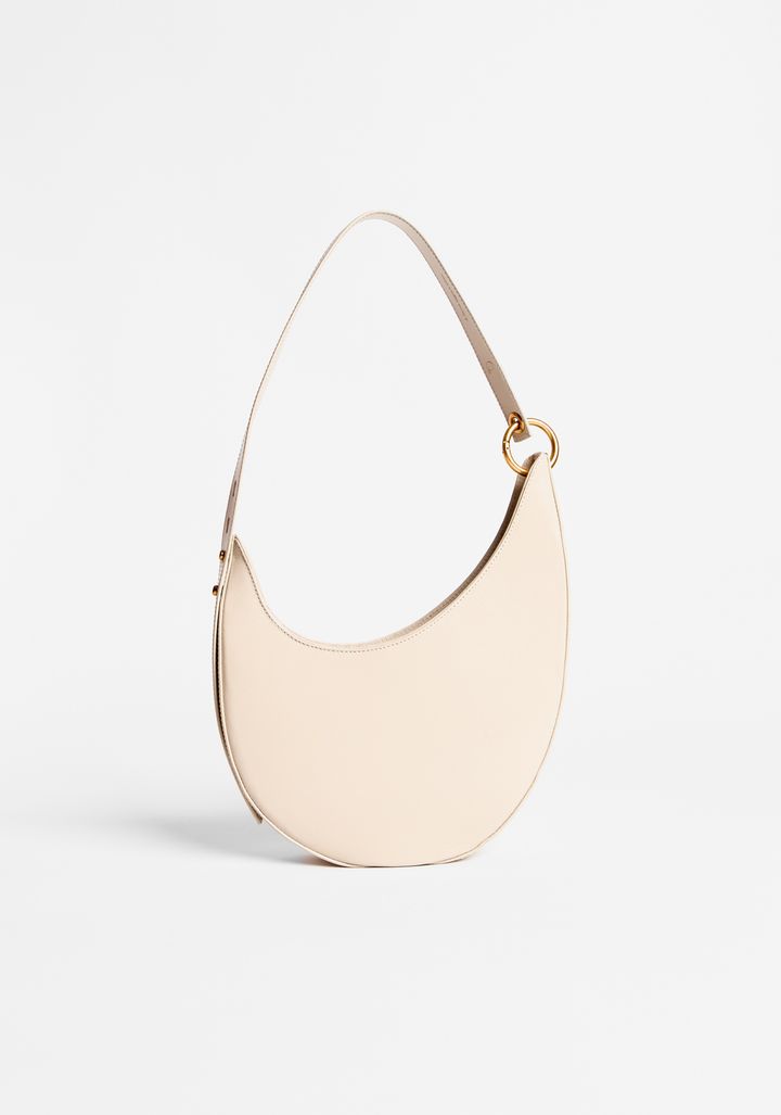 Bolsa Aurora Em Couro 538SH000289