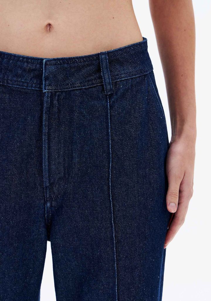 Calça Jeans Reta Cintura Média 501CF009098